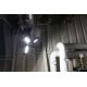17. Ansmann Triohead 7000R Black LED 66 W