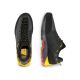 5. La Sportiva TX Guide Leather 27S900100 Carbon/Yellow