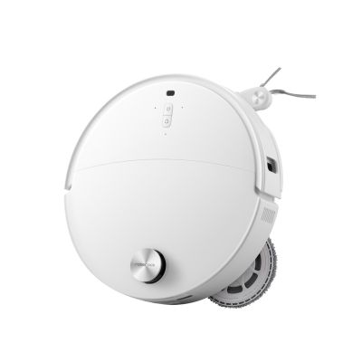 3. Roborock Qrevo CurvX 0.258 l White