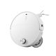 3. Roborock Qrevo CurvX 0.258 l White