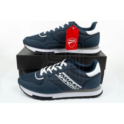 16. Ducati M DS410-11 shoes