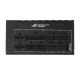 24. ASUS ROG -LOKI-1200T-SFX-L-GAMING power supply module 1200 W 20+4 pin ATX Black, Silver