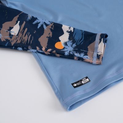 4. UVER KDB Children's UV T-shirt