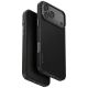 Uniq Keva EDGE Magclick Charging Case for iPhone 17 Pro Max - Black