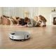 28. Robotic vacuum cleaner SAROS 10/WHITE S1002-00 ROBOROCK