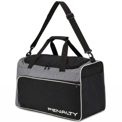 2. PENALTY BAG MALA GYM S11 MEDIUM BLACK
