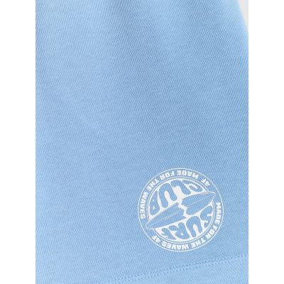 7. Boys' sweatpants 4F 4FJRSS26TSHOM0911-33S