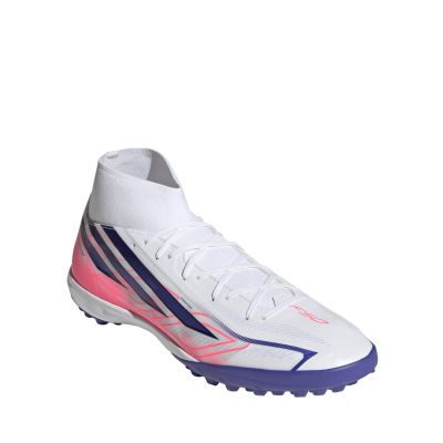 2. adidas F50 Hyperfast League TF IH4586 football boots