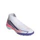 2. adidas F50 Hyperfast League TF IH4586 football boots