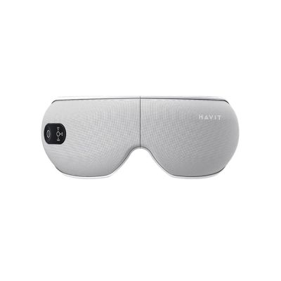 7. Havit EM1601 Eye Massager (Gray)