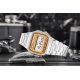 12. CASIO Vintage A158WEA-9EF watch + BOX