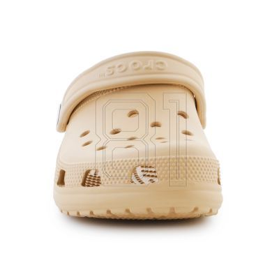 7. Crocs Classic 10001-209 Flip-Flops