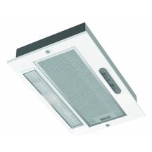 CATA GK 4500 WH Hood Canopy Energy efficiency class B Width 51 cm Slider LED White