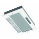 CATA GK 4500 WH Hood Canopy Energy efficiency class B Width 51 cm Slider LED White