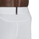 5. Shorts adidas Techfit Aeroready Short Tights M HP0611
