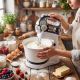 23. Adler AD 4206 hand mixer (300W; white)