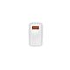 8. NATEC RIBERA USB-A 18W WHITE CHARGER NUC-2057