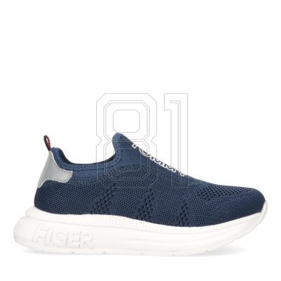 12. Tommy Hilfiger W T3B4-32246-0735800 Shoes