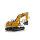 6. Jamara Liebherr R936 1:20 2.4G 6+ excavator
