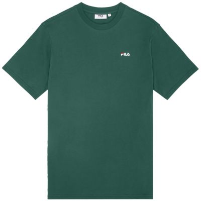 Fila Laas Regular Tee green FAM0874 60105