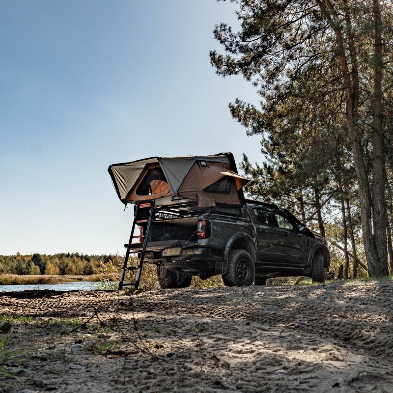 60. Offlander Fold 2 OFF-FOLD2 Roof Tent