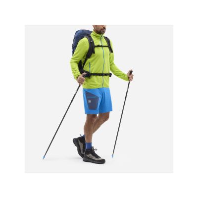 6. MILLET WANAKA FAST SHORT M blue shorts