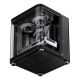 11. Jonsbo TK-1 2.0 Mini Tower Black