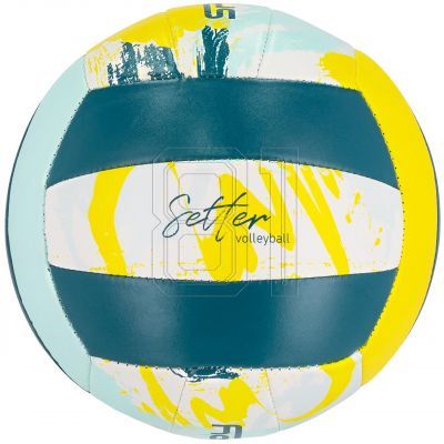 2. Volleyball ball Spokey Setter 942682