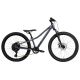 2. Batch Alu KM 24” storm gray bike (B375105W)