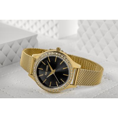 6. Paul Lorens Women’s Watch PL10482B2-1D1 + BOX