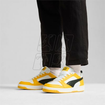 2. Puma Rebound v6 Low M 392328-29 shoes