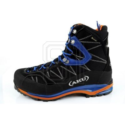 5. Aku Tengu Gore-Tex M 974252 shoes