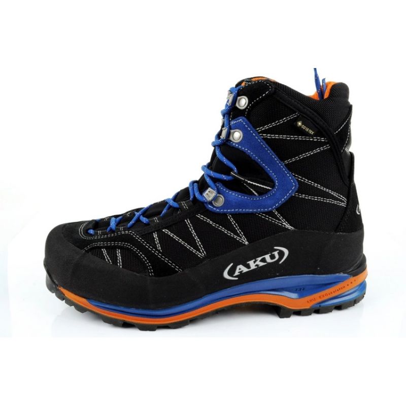 5. Aku Tengu Gore-Tex M 974252 shoes