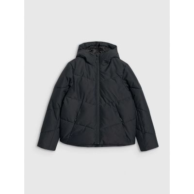 10. Technical jacket 4F JUNIOR 4FJRAW25TTJAF1035-20S