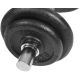 16. CAST IRON DUMBBELL 10 KG BEST SPORTING DIAMETER 30MM
