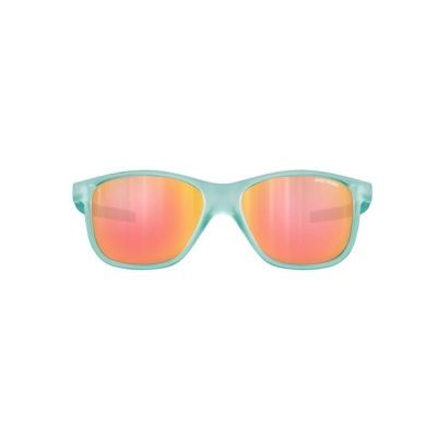 3. JULBO TURN 2 glasses mint - children 4-8
