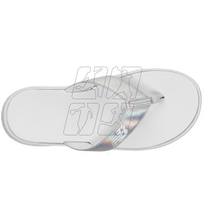 3. New Balance W SWT340A2 flip-flops