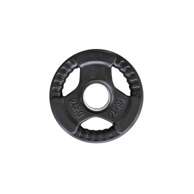 22. Rubberized Olympic Plate Hms TOK02 17-61-032