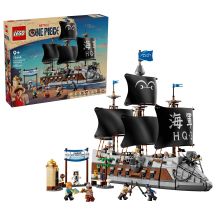 LEGO One Piece 75646 – Garp’s Ship