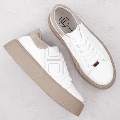 5. Filippo W PAW546A platform shoes