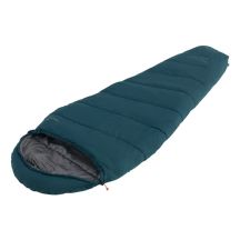 Easy Camp Raven I Mummy 5C Synthetic Sleeping Bag (190 cm)