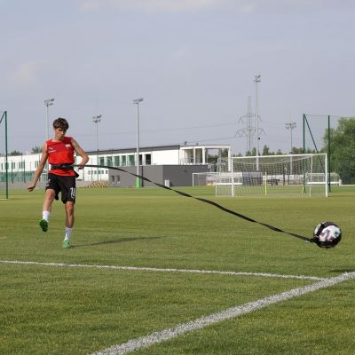 7. Yakima Sport Skill Ball II 100191