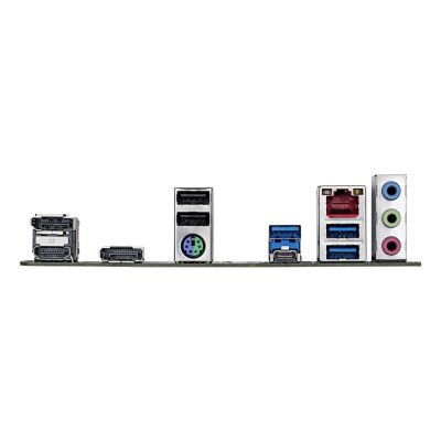 11. GIGABYTE B650M D3HP AMD B650 Motherboard Socket AM5 Micro ATX