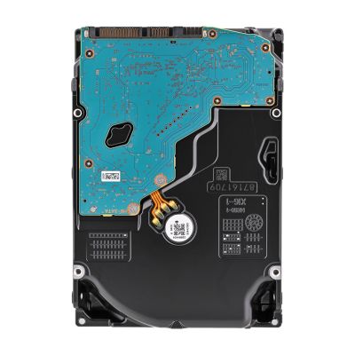 7. Toshiba N300 Hard Drive