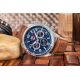 6. TIMBERLAND Classic Men's Watch TDWGF0028705 + BOX