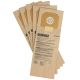 DeWALT DWV9402 dust bag accessory for dust extraction port