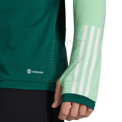 6. Sweatshirt adidas Tiro 23 Competition Training Top M HU1308