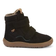 Froddo Children's Boots BAREFOOT TEX WINTER (G3160247-16)