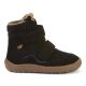Froddo Children's Boots BAREFOOT TEX WINTER (G3160247-16)