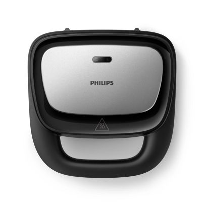 27. PHILIPS HD 2350/80 Toaster